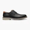 'Florsheim' Men's Norwalk Cap Toe Oxford - Black