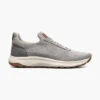'Florsheim' Men's Satellite Knit Slip On Sneaker - Gray