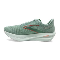 'Brooks' Men's Hyperion Elite 3 - Blue Surf / Cherry / Nightlife 9 'Brooks' Men's Hyperion Elite 3 - Blue Surf / Cherry / Nightlife -Travs Outfitter Store 100042 492 M Hyperion Elite 3