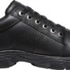 'Keen Utility' Men's PTC EH Oxford - Black