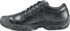 'Keen Utility' Men's PTC EH Oxford - Black -Travs Outfitter Store 1006980 P2 med