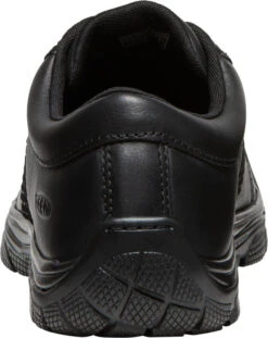 'Keen Utility' Men's PTC EH Oxford - Black -Travs Outfitter Store 1006980 SB med