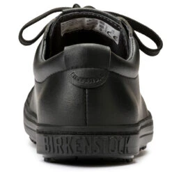 'Birkenstock' Women's QO 500 Leather SR Lace Up - Black / Black 9 'Birkenstock' Women's QO 500 Leather SR Lace Up - Black / Black -Travs Outfitter Store 1011247 detail 1