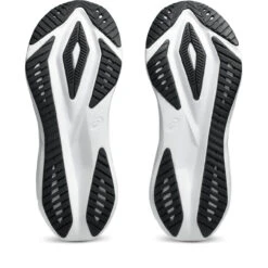 'ASICS' Men's Versablast 4 - Black / Pure Silver -Travs Outfitter Store 1011B982 003 SB BT GLB