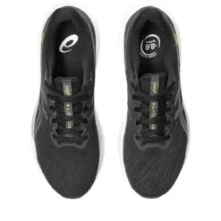 'ASICS' Men's Versablast 4 - Black / Pure Silver -Travs Outfitter Store 1011B982 003 SB TP GLB