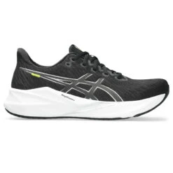 'ASICS' Men's Versablast 4 - Black / Pure Silver