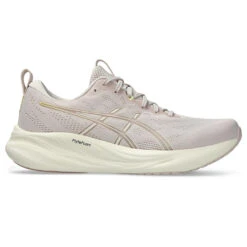 'ASICS' Women's Gel-Pulse 16 - Mineral Beige / Cream