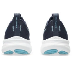 'ASICS' Women's Gel-Pulse 16 - Midnight / Dusk Violet -Travs Outfitter Store 1012B755 402 SB BK GLB