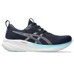 'ASICS' Women's Gel-Pulse 16 - Midnight / Dusk Violet