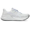 'ASICS' Women's Versablast 4 - White / Blue Fade
