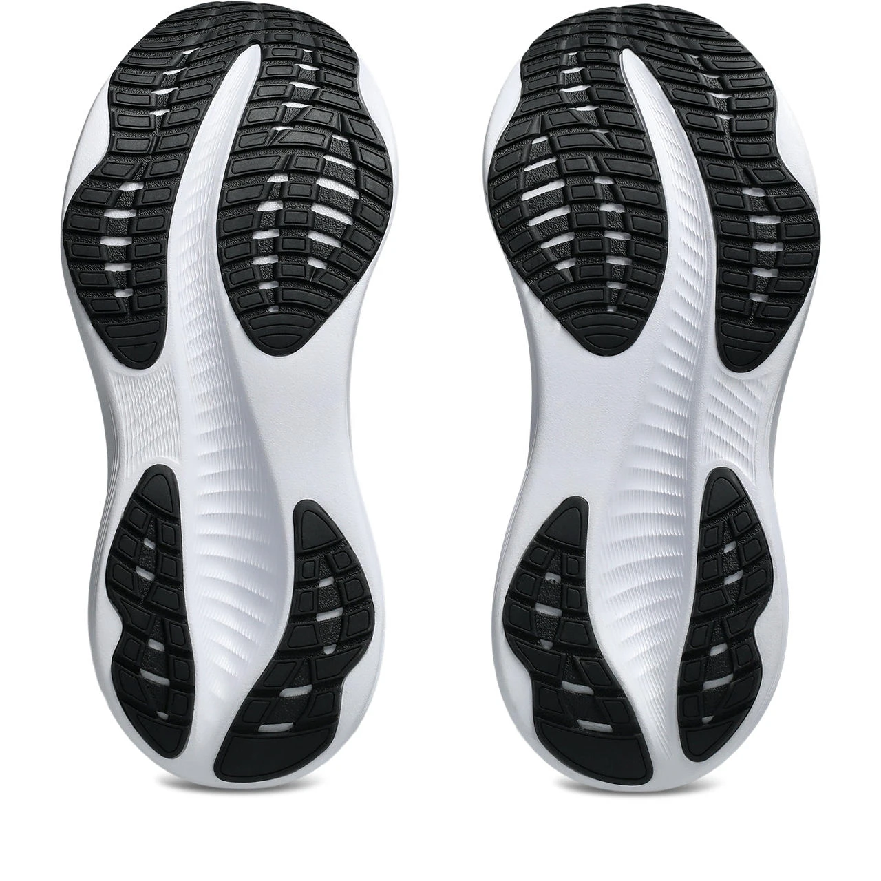 'ASICS' Women's Gel-Excite 11 - Midnight / Dark Pink 5 'ASICS' Women's Gel-Excite 11 - Midnight / Dark Pink - Image 5