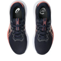 'ASICS' Women's Gel-Excite 11 - Midnight / Dark Pink 7 'ASICS' Women's Gel-Excite 11 - Midnight / Dark Pink -Travs Outfitter Store 1012B861 400 SB TP GLB