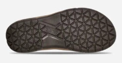 'Teva' Men's Langdon Sandal - Walnut 8 'Teva' Men's Langdon Sandal - Walnut -Travs Outfitter Store 1015149 WAL 6