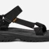 'Teva' Men's Hurricane XLT2 Sandal - Black / Black