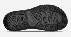 'Teva' Men's Hurricane XLT2 Sandal - Black / Black -Travs Outfitter Store 1019234 BLK 6