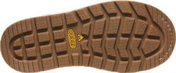 'Keen Utility' Women's 6" Cincinnati EH WP Carbon-Fiber Toe - Belgian / Sandshell -Travs Outfitter Store 1023224 OS med