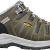'Keen Utility' Men's Flint II EH Steel Toe - Gargoyle / Paloma