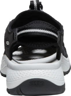 'Keen Outdoor' Women's Astoria West Sandal - Black / Grey -Travs Outfitter Store 1023594 SB large