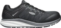 'Keen Utility' Men's Vista Energy EH Carbon-Fiber Toe - Vapor / Black