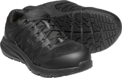 'Keen Utility' Women's Vista Energy EH Comp Toe - Black -Travs Outfitter Store 1024597 PPS large