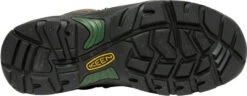 'Keen Utility' Men's 6" Pittsburgh EH WP Steel Toe - Cascade Brown / Greener Pastures -Travs Outfitter Store 1026892 OS med