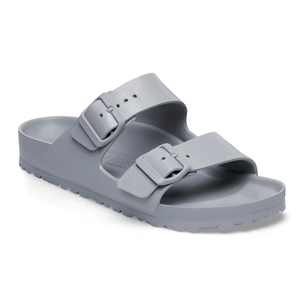 'Birkenstock' Women's Arizona Essentials EVA Sandal - Stone Coin 1 'Birkenstock' Women's Arizona Essentials EVA Sandal - Stone Coin