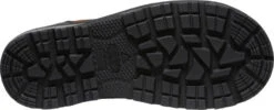 'Keen Utility' Men's 8" Camden 600GR EH WP Carbon-Fiber Toe - Brown / Black -Travs Outfitter Store 1027673 OS R med