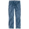 'Carhartt' Men's Rugged Flex® Relaxed 5-Pocket Jean - Coldwater