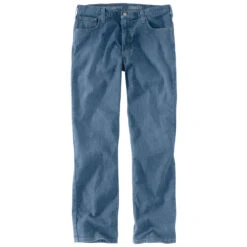 'Carhartt' Men's Rugged Flex® Relaxed 5-Pocket Jean - Coldwater