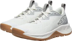 'Keen Outdoor' Women's Versacore Speed - White / Alloy -Travs Outfitter Store 1029011 PLA med