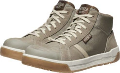 'Keen Utility' Men's Kenton Mid EH Comp Toe - Brindle / Gum 11 'Keen Utility' Men's Kenton Mid EH Comp Toe - Brindle / Gum -Travs Outfitter Store 1029121 PLA med