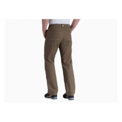 'Kuhl' Men's Rydr™ Pant - Dark Khaki -Travs Outfitter Store 102969770 1