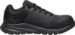 'Keen Utility' Women's Vista Energy XT EH Comp Toe - Black / Raven