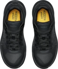 'Keen Utility' Women's Vista Energy XT EH Comp Toe - Black / Raven -Travs Outfitter Store 1029699 PLD med