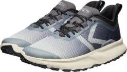 'Keen Outdoor' Men's 450 Dirt Hiking Shoe - Star White / Magnet 8 'Keen Outdoor' Men's 450 Dirt Hiking Shoe - Star White / Magnet -Travs Outfitter Store 1029757 PLA med