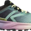 'Keen Outdoor' Women's 450 Dirt Hiking Shoe - Lichen / Pale Banana
