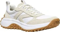 'Keen Outdoor' Women's KS86 - Birch / Star White -Travs Outfitter Store 1029802 3Q R med