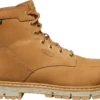'Keen Utility' Men's San Jose 6" WP 90° Heel Aluminum Toe Boot - Bistre / Gum