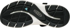 'Keen Outdoor' Women's Open Toe Leiki - Black / Star White 11 'Keen Outdoor' Women's Open Toe Leiki - Black / Star White -Travs Outfitter Store 1030283 OS L large