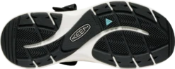 'Keen Outdoor' Women's Open Toe Leiki - Black / Star White 10 'Keen Outdoor' Women's Open Toe Leiki - Black / Star White -Travs Outfitter Store 1030283 OS R large