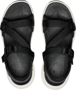 'Keen Outdoor' Women's Open Toe Leiki - Black / Star White 8 'Keen Outdoor' Women's Open Toe Leiki - Black / Star White -Travs Outfitter Store 1030283 PLU large