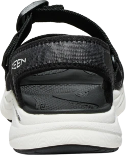'Keen Outdoor' Women's Open Toe Leiki - Black / Star White 9 'Keen Outdoor' Women's Open Toe Leiki - Black / Star White -Travs Outfitter Store 1030283 SB large