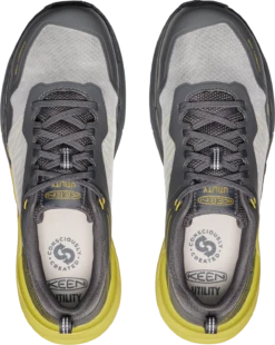 'Keen Utility' Men's Speedworks Work Shoes EH CT - Magnet / Black -Travs Outfitter Store 1030756 PLU large