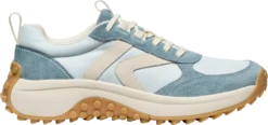 'Keen Outdoor' Women's KS86 Shoes - Ballad Blue / Faded Denim