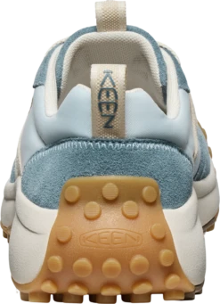 'Keen Outdoor' Women's KS86 Shoes - Ballad Blue / Faded Denim -Travs Outfitter Store 1030778 SB large