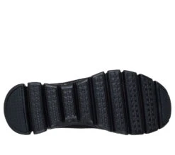 'Skechers' Women's Glide Step Pursuit - Black -Travs Outfitter Store 104547 BBK OUTSOLE