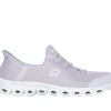 'Skechers' Women's Glide Step Pursuit - Lavender