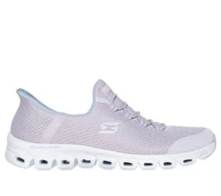 'Skechers' Women's Glide Step Pursuit - Lavender