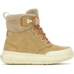 'Merrell' Women's Marquette Thermo - Tan