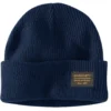 'Carhartt' Men's Knit Rugged Patch Beanie - Lakeshore